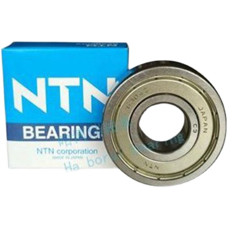 進口NTN軸承6018 ZZ 6019 ZZ 鐵蓋密封C3