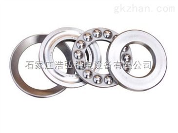 51103株洲ntn進口軸承浩弘進口軸承ntn軸承型號大全推力球軸承 智能制造網