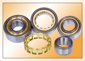 精密傳動核心 NTN圓柱滾子軸承NNU4921K/NNU4920K專業(yè)解析與應(yīng)用