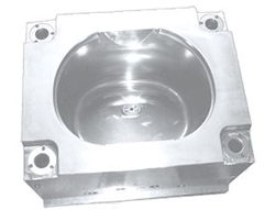 專業(yè)模具制造服務(wù) 聚焦日用品與汽配領(lǐng)域，浙江黃巖畢昇模具廠引領(lǐng)注塑工藝革新